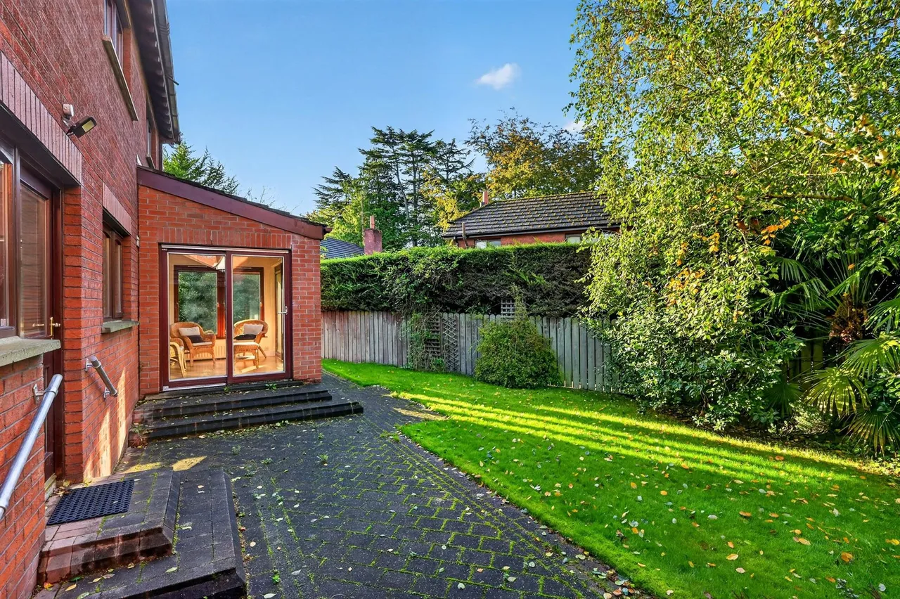 Hampton Manor, Belfast, BT7, photo 20