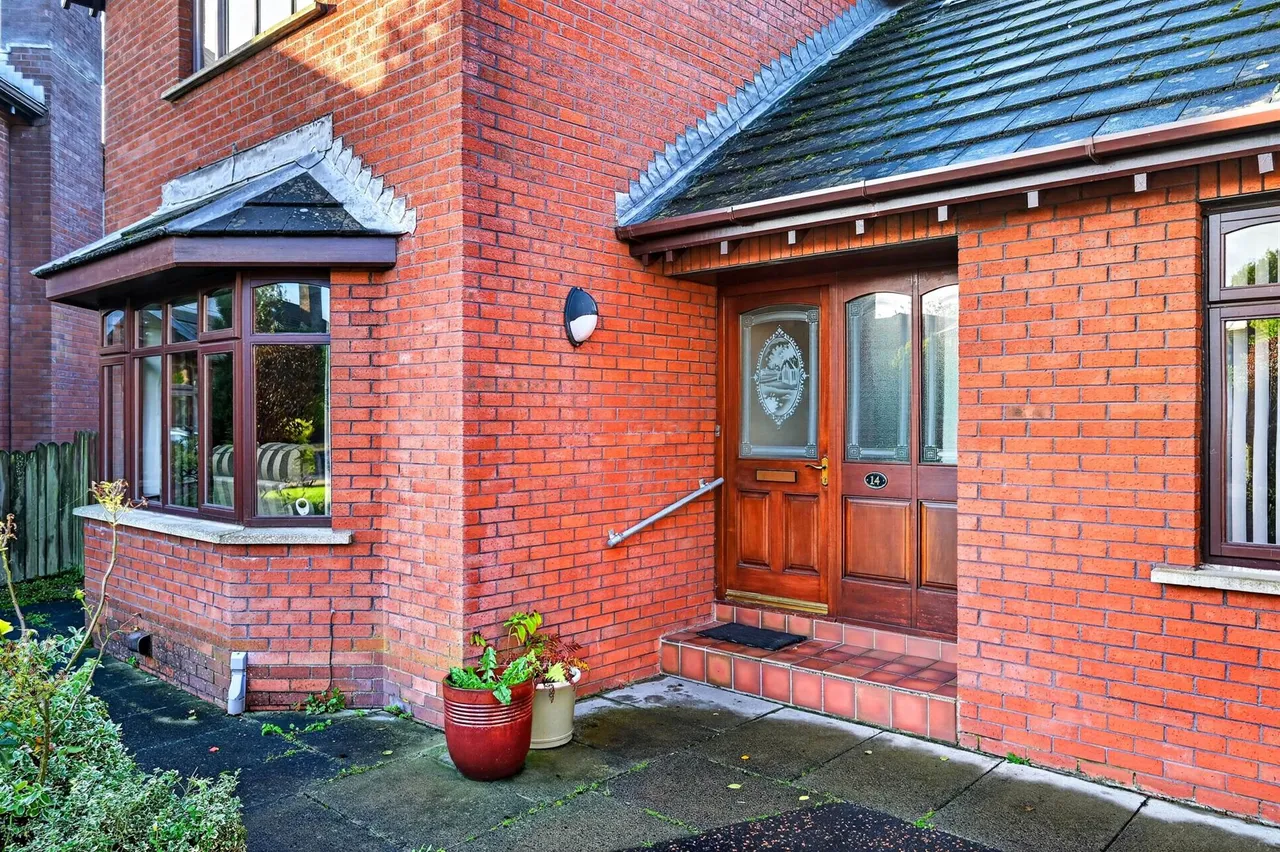 Hampton Manor, Belfast, BT7, photo 2