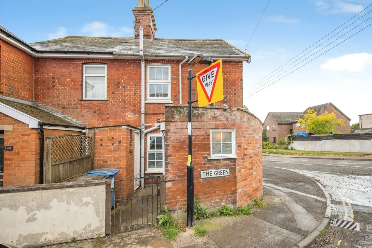 Angel Street, Hadleigh, Ipswich, Suffolk, IP7, photo 12