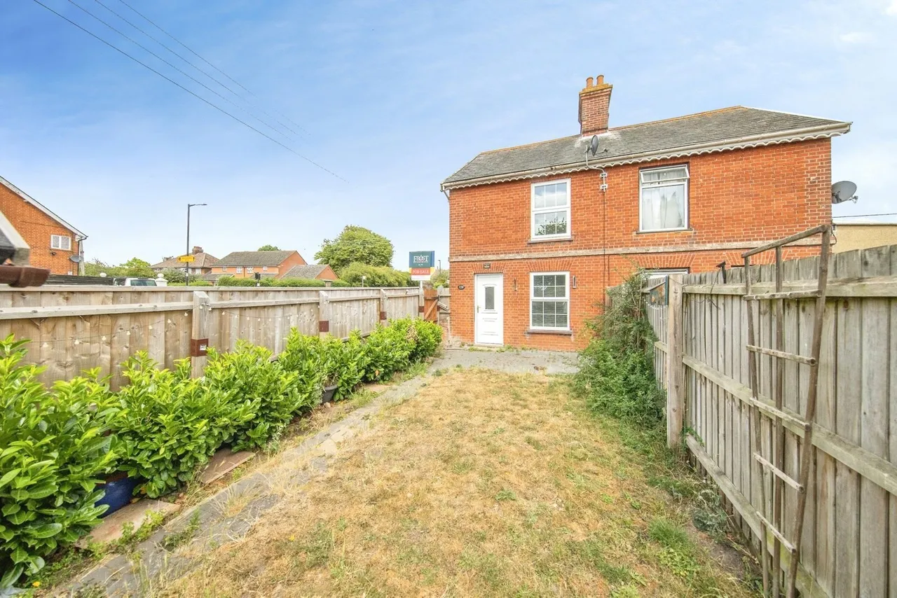 Angel Street, Hadleigh, Ipswich, Suffolk, IP7, photo 13