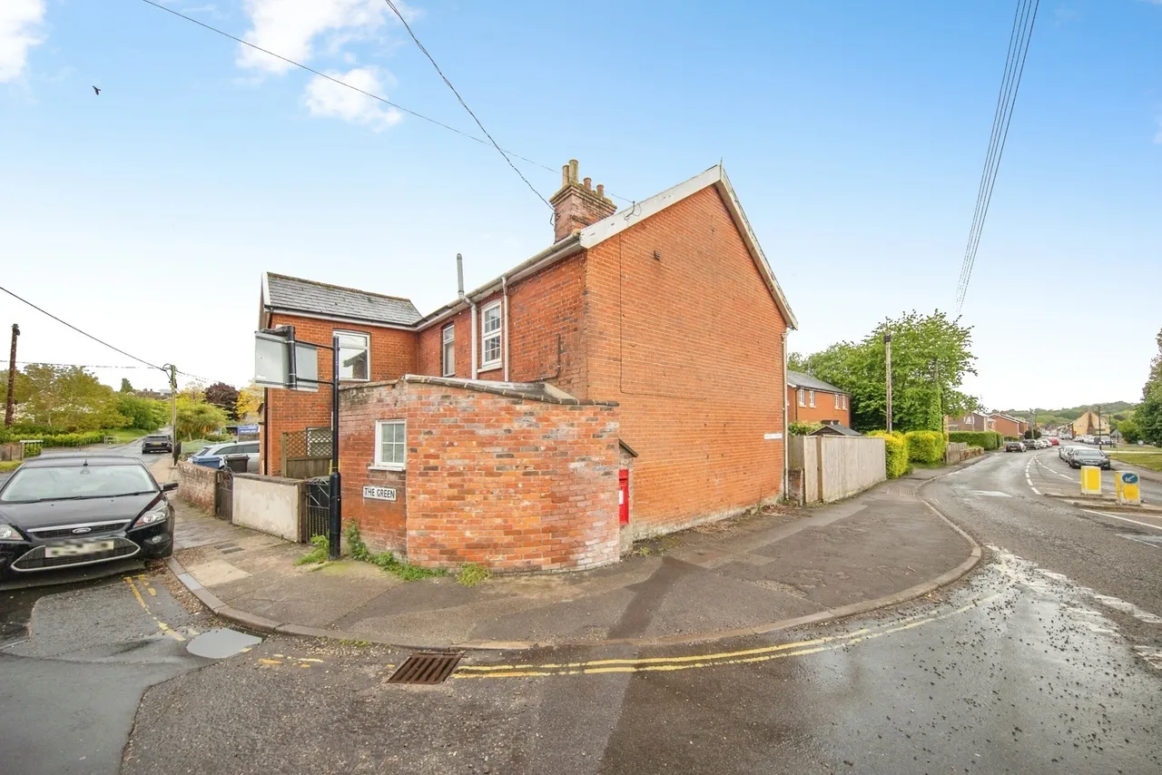 Angel Street, Hadleigh, Ipswich, Suffolk, IP7, photo 11