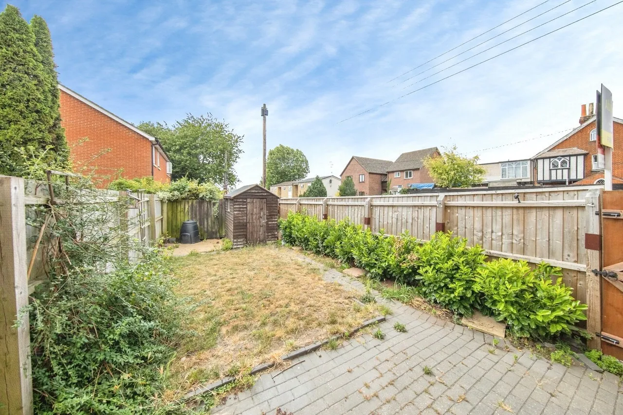 Angel Street, Hadleigh, Ipswich, Suffolk, IP7, photo 10