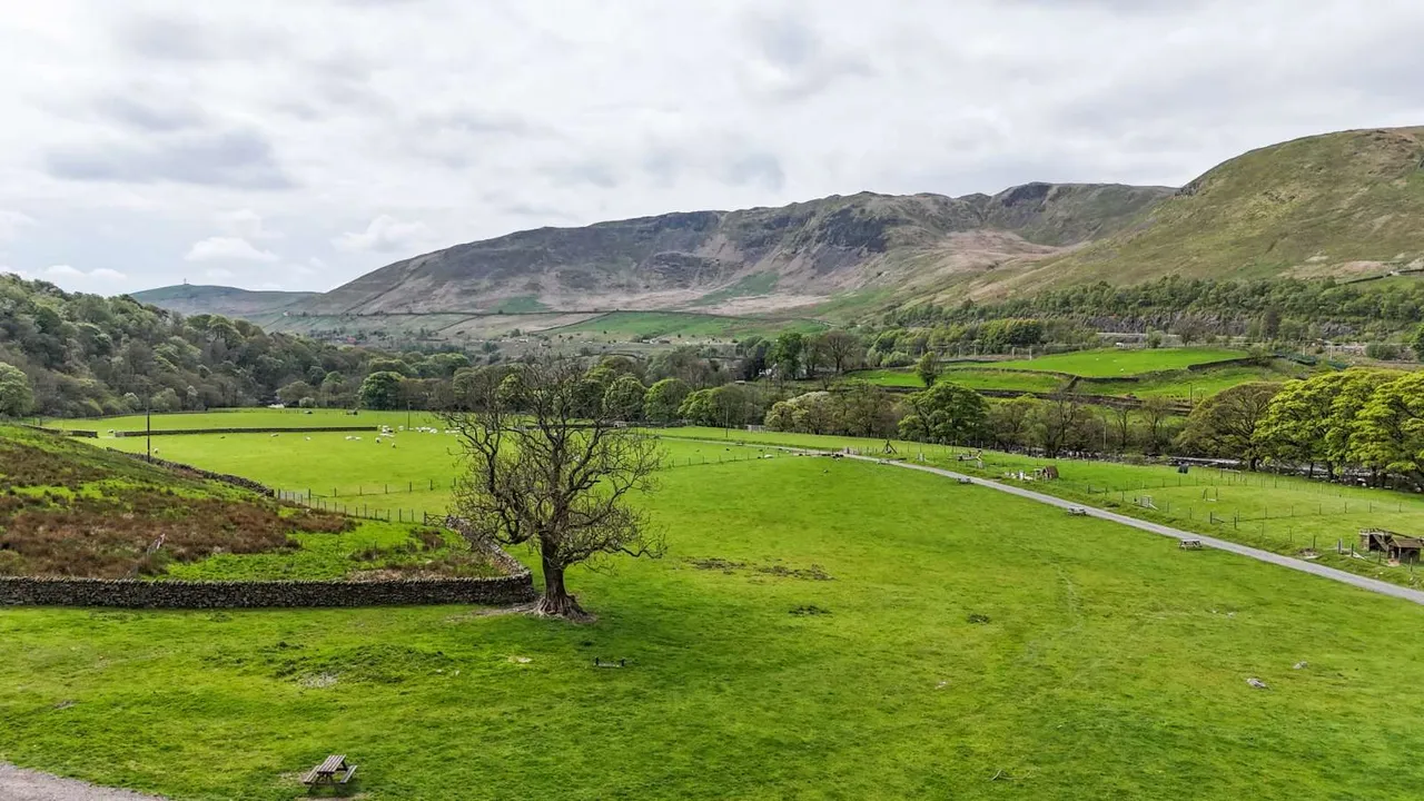 Brockholes Farm Holiday Cottages, Tebay, Penrith, Cumbria, CA10 3XT, photo 3