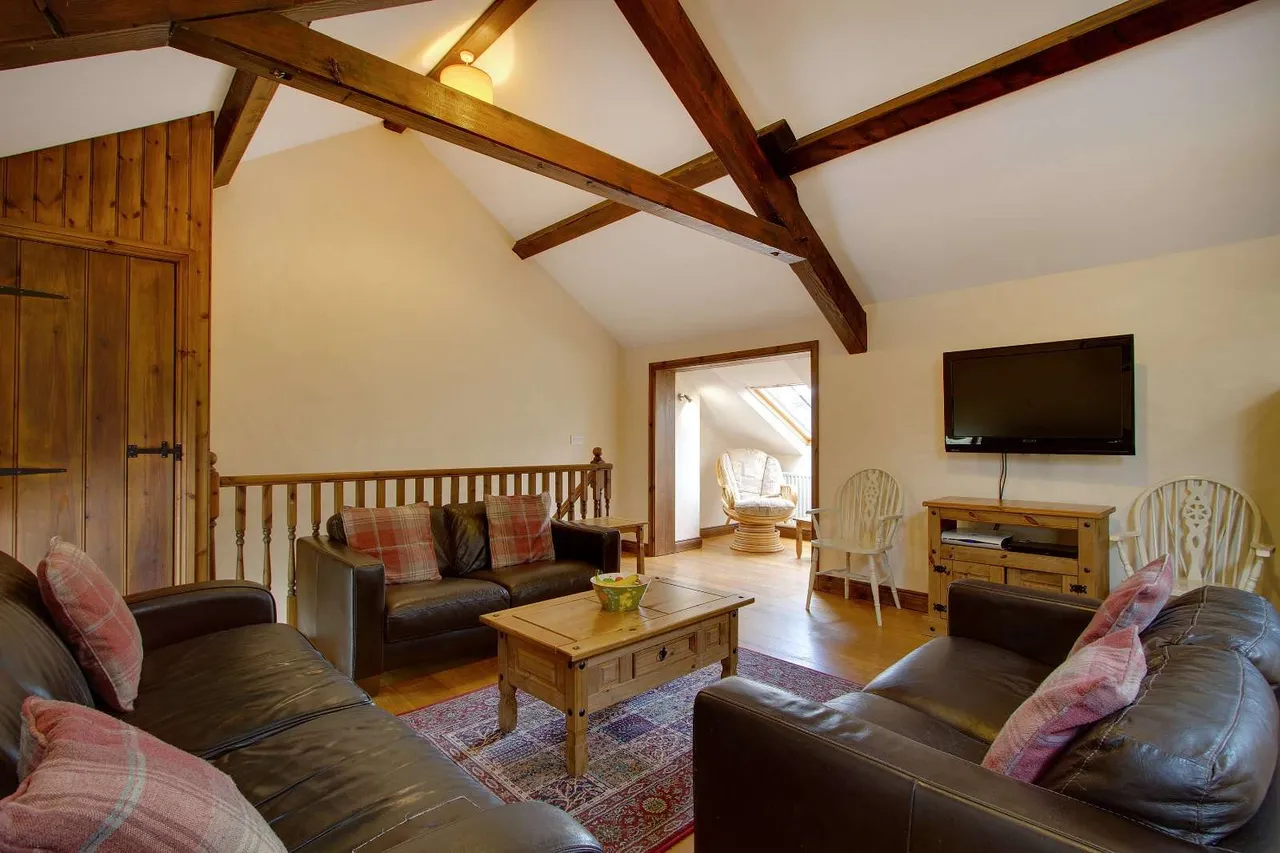Brockholes Farm Holiday Cottages, Tebay, Penrith, Cumbria, CA10 3XT, photo 10