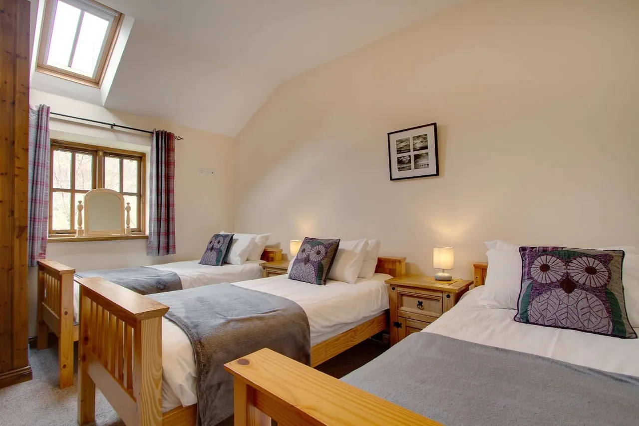 Brockholes Farm Holiday Cottages, Tebay, Penrith, Cumbria, CA10 3XT, photo 9