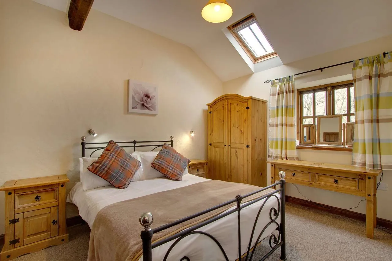 Brockholes Farm Holiday Cottages, Tebay, Penrith, Cumbria, CA10 3XT, photo 8