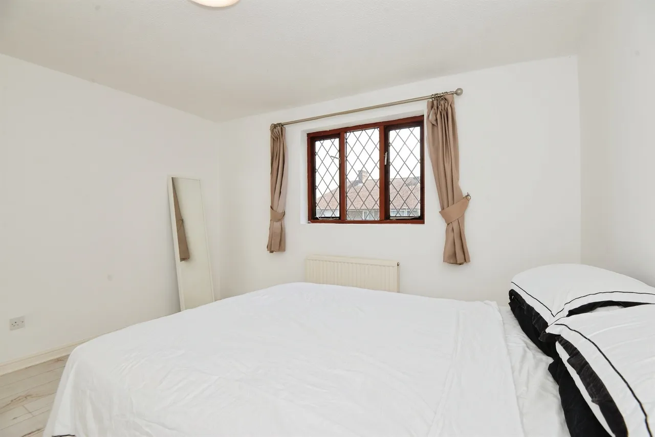 Hillsborough Road, Oxford, photo 9