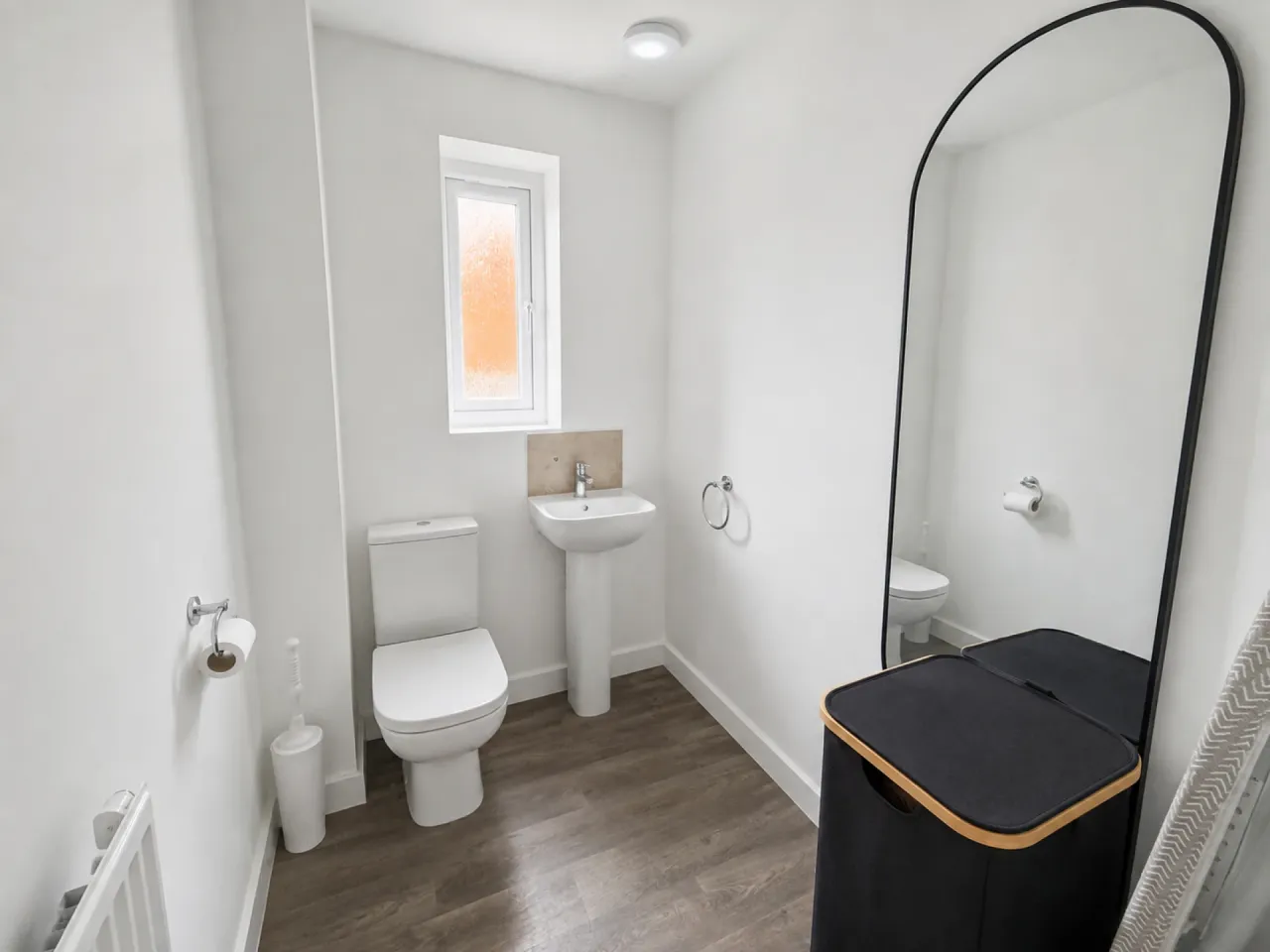 Shorten Place, Bradwell, photo 8