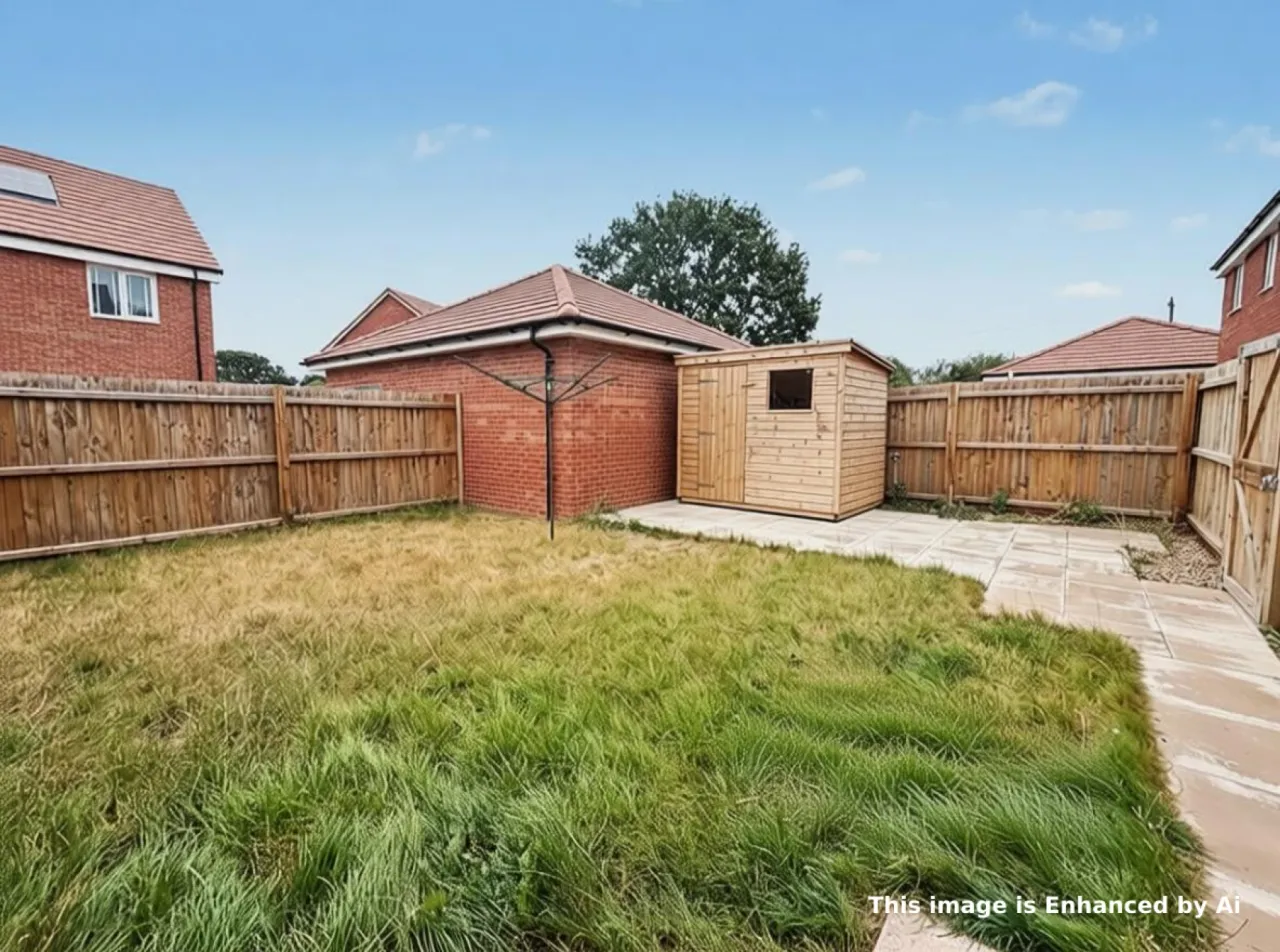 Shorten Place, Bradwell, photo 13