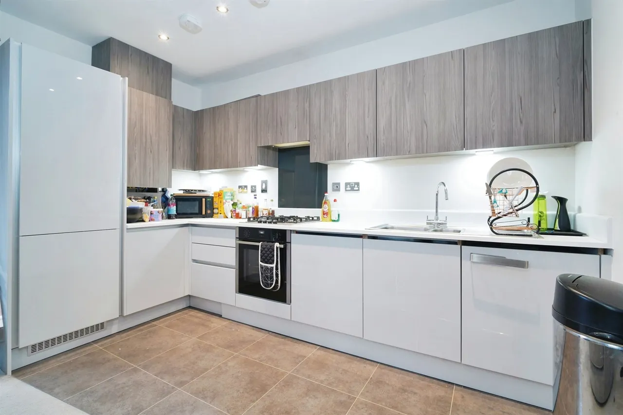 Gorcott Lane, Shirley, B90, photo 3