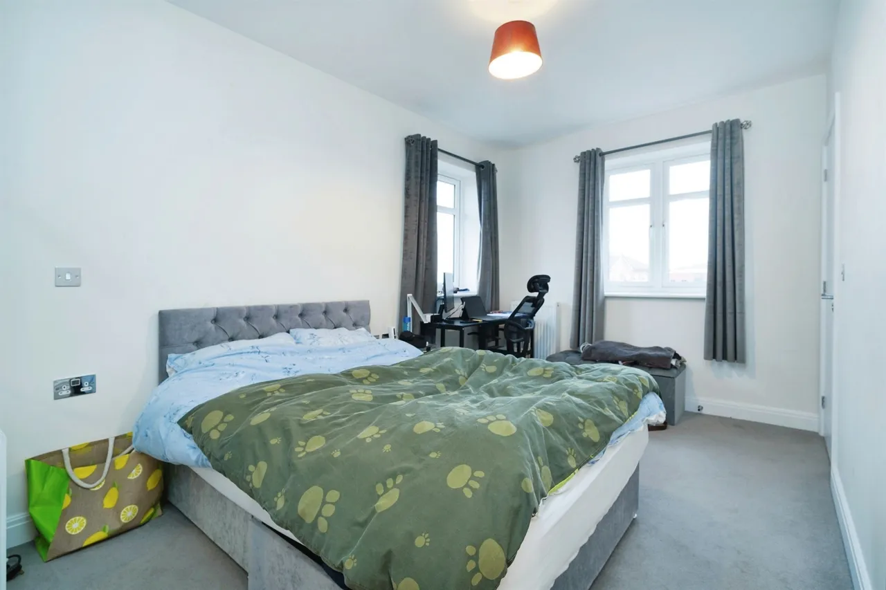 Gorcott Lane, Shirley, B90, photo 11