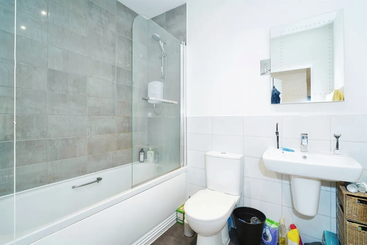 Gorcott Lane, Shirley, B90, photo 10