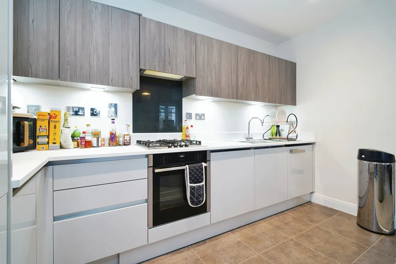 Gorcott Lane, Shirley, B90, photo 4