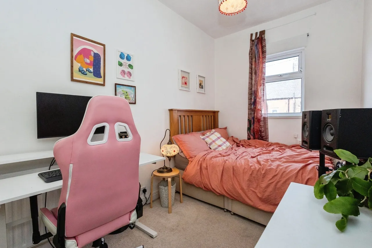 Boscombe Street, Manchester, M14, photo 20