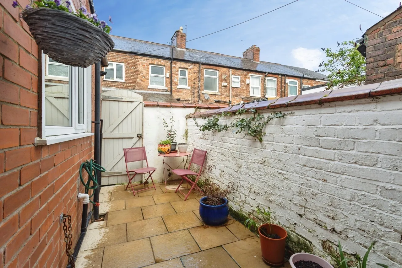 Boscombe Street, Manchester, M14, photo 12