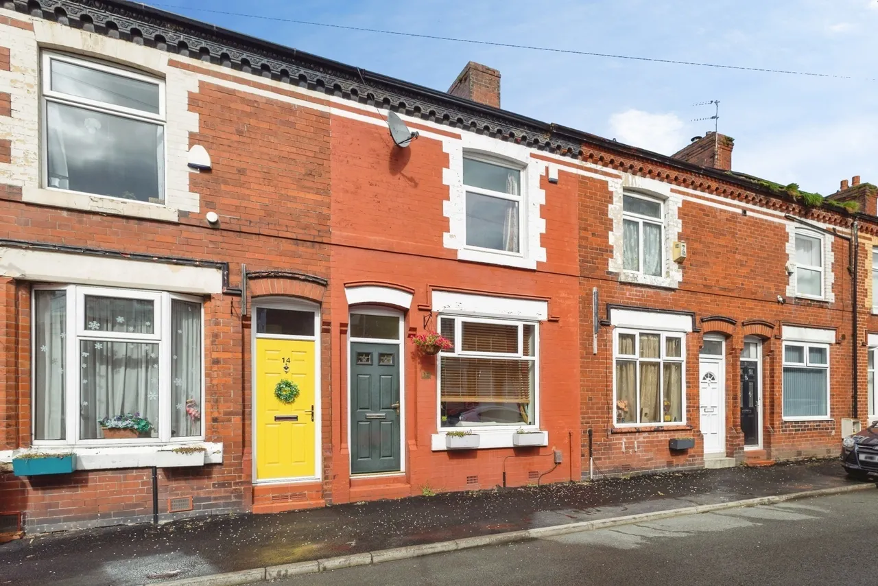 Boscombe Street, Manchester, M14, photo 24