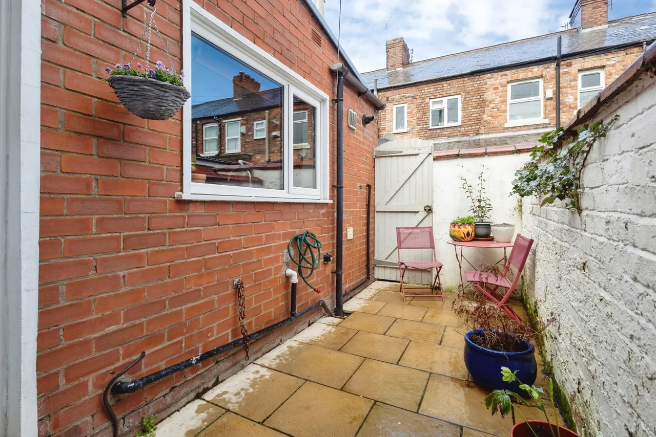 Boscombe Street, Manchester, M14, photo 23