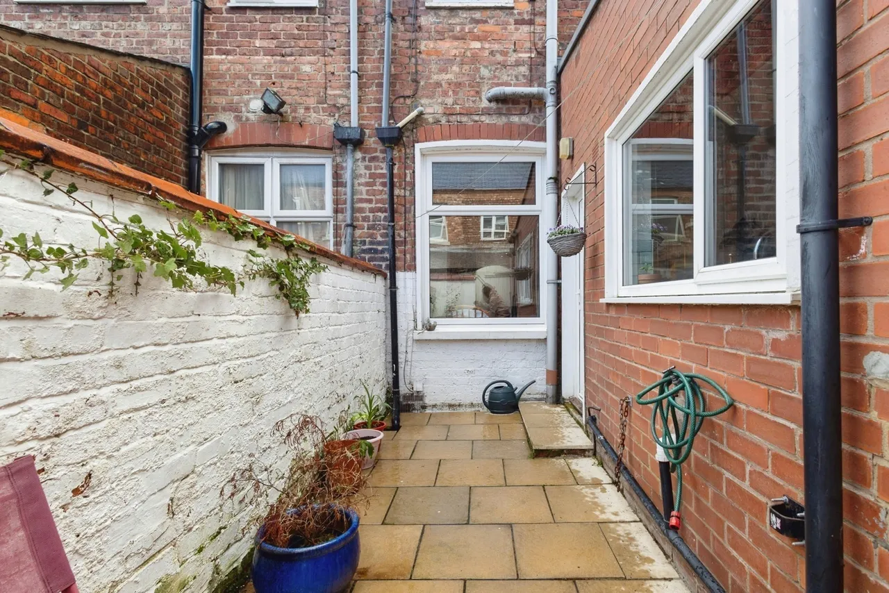 Boscombe Street, Manchester, M14, photo 22