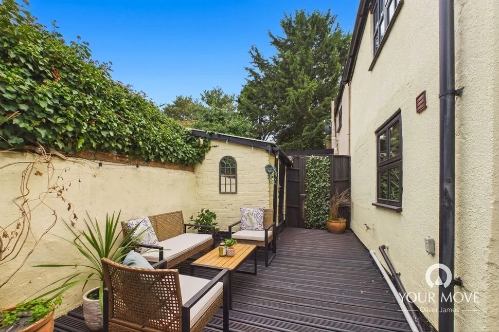 Gills Close, Harleston, Norfolk, IP20, photo 11