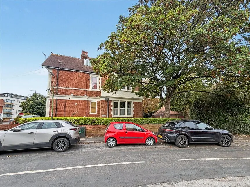 Percy Road, BH5, photo 12