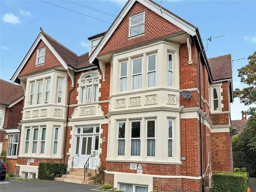 Percy Road, BH5, photo 2