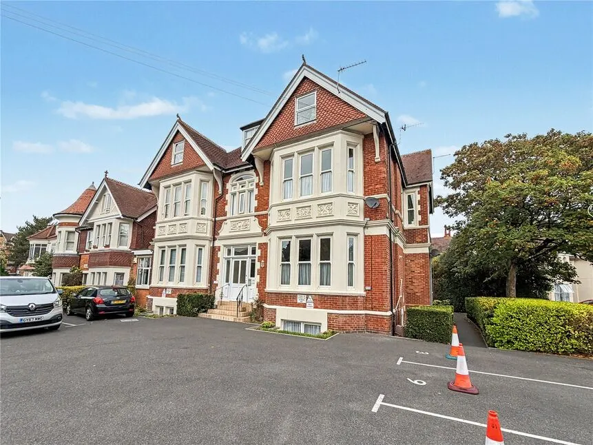 Percy Road, BH5, photo 11