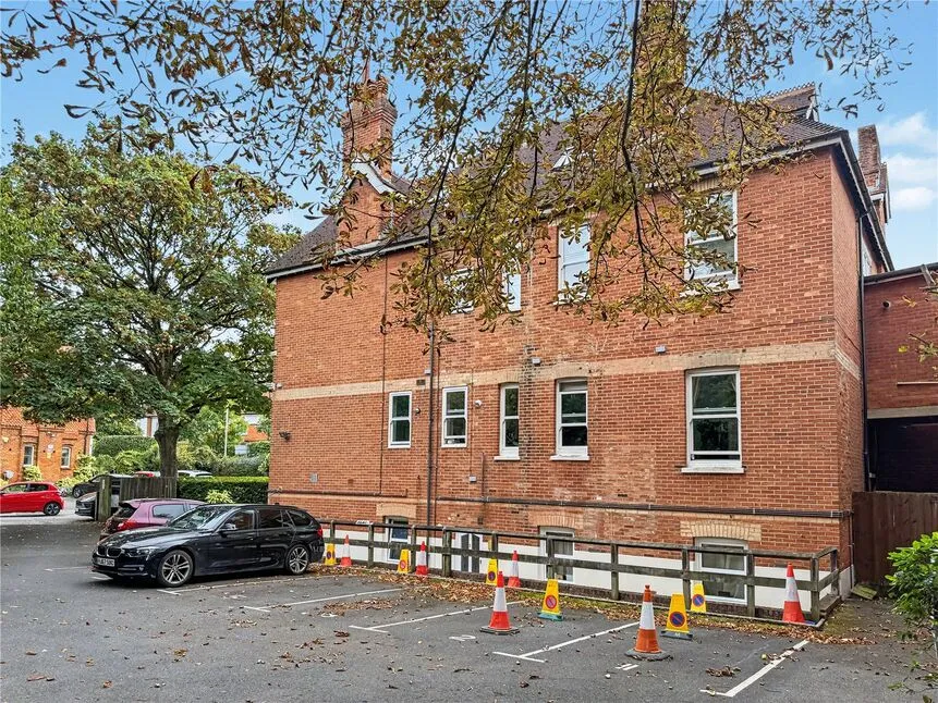 Percy Road, BH5, photo 10