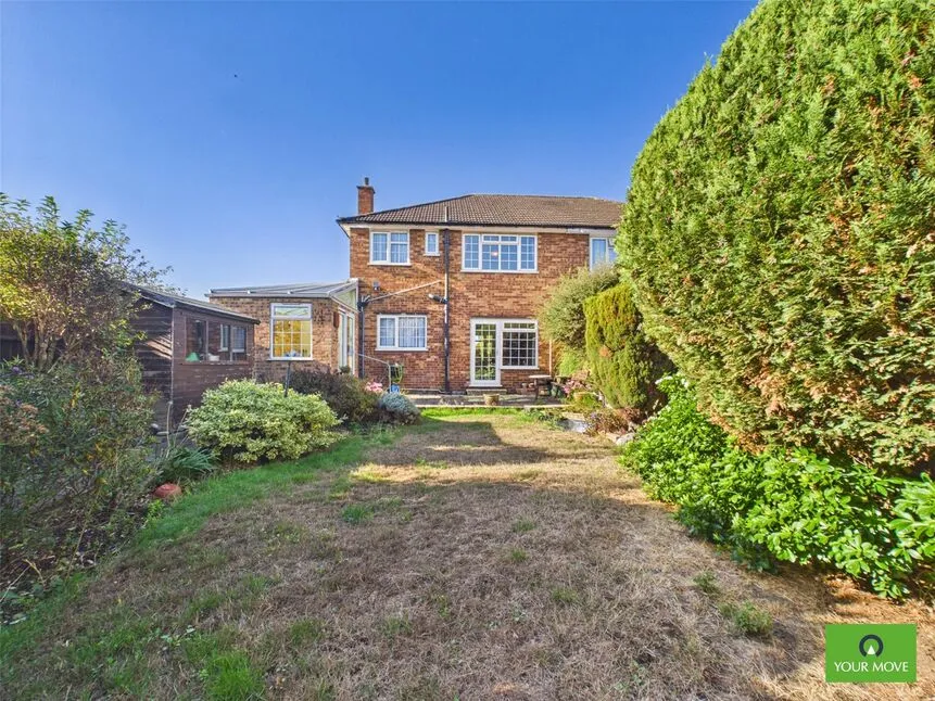 Stanley Close, Romford, RM2, photo 16