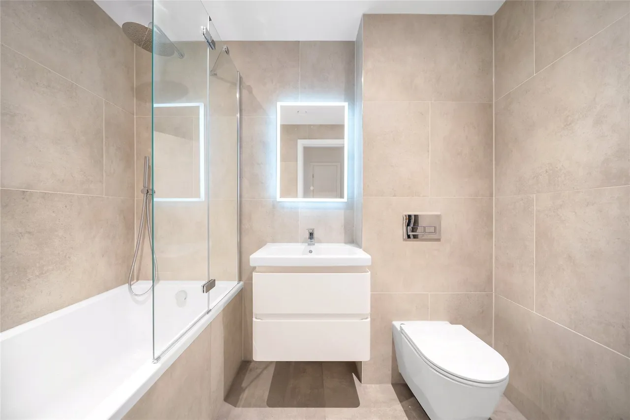 Primrose House, Churchfield Road, Weybridge, KT13, photo 7