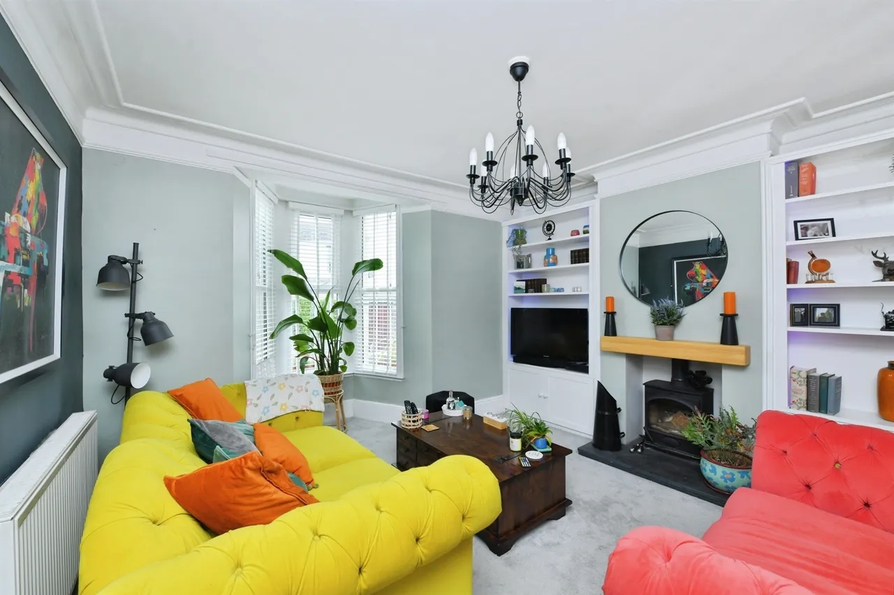 King Edward Road, Saltash, photo 2