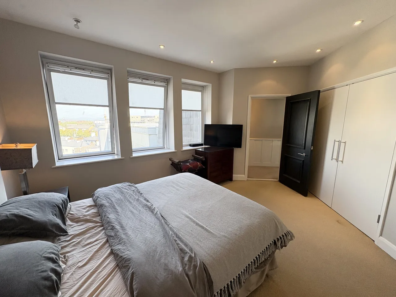 Cymric Buildings, Cardiff Bay, CF10, photo 13