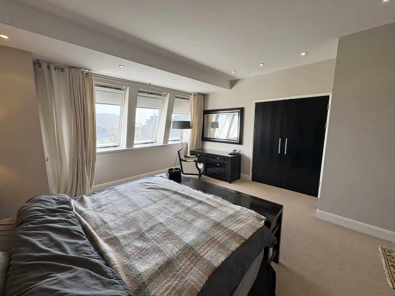 Cymric Buildings, Cardiff Bay, CF10, photo 9