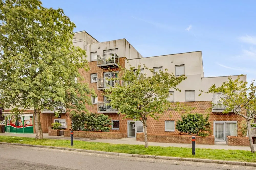 1 bed flat to rent, Kenton Road, Kenton, HA3