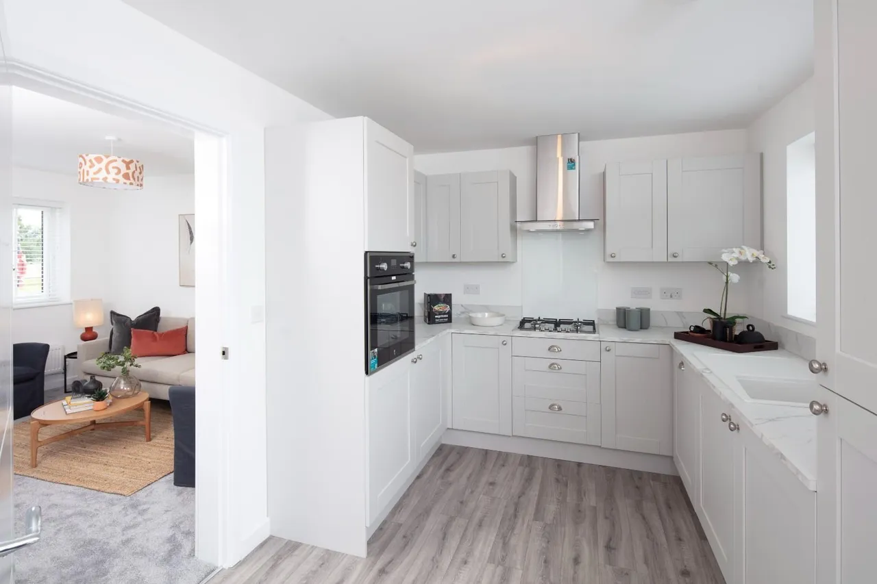 Bishops Way, Trimdon Village, TS29, photo 7
