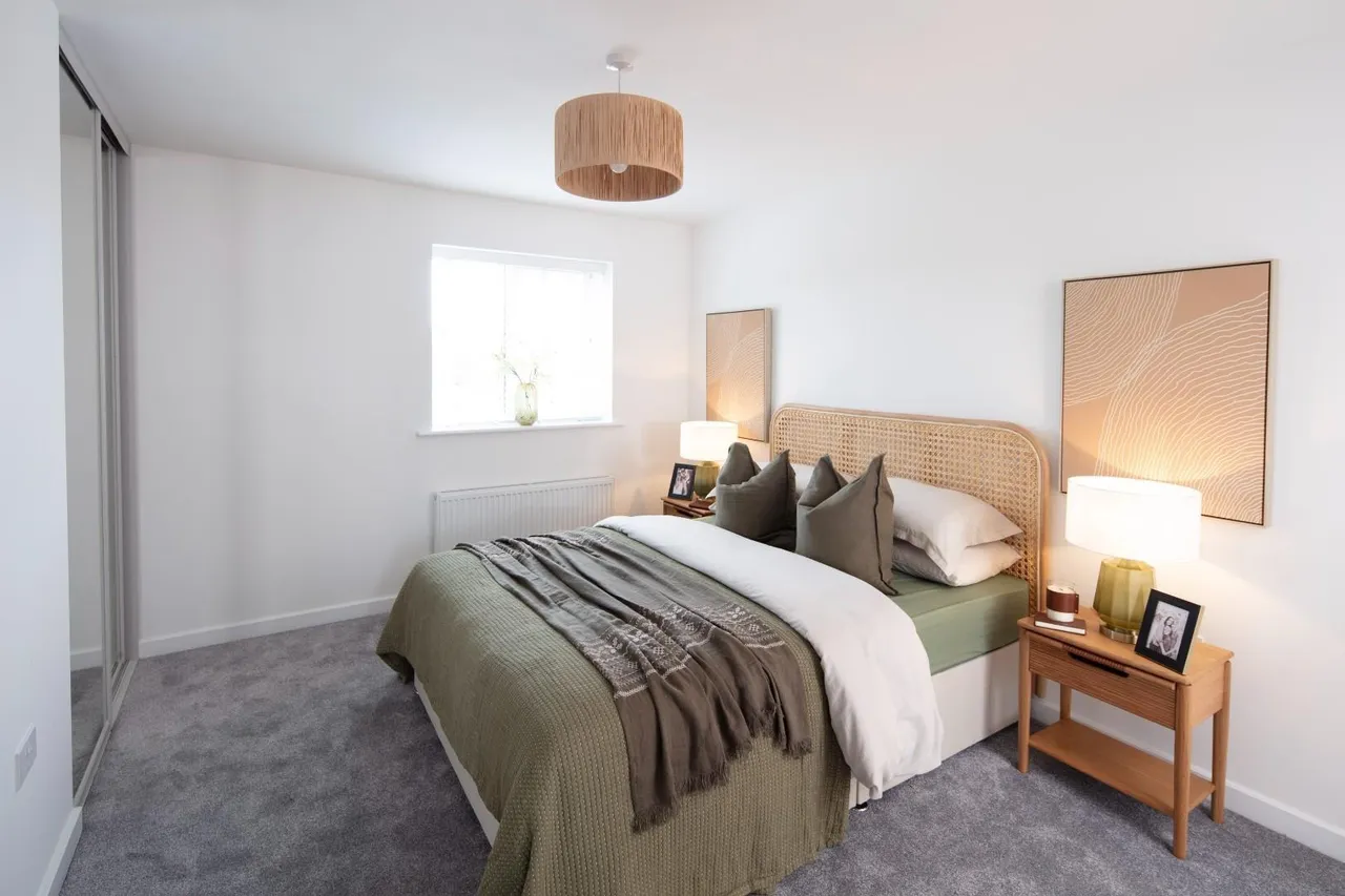 Bishops Way, Trimdon Village, TS29, photo 17