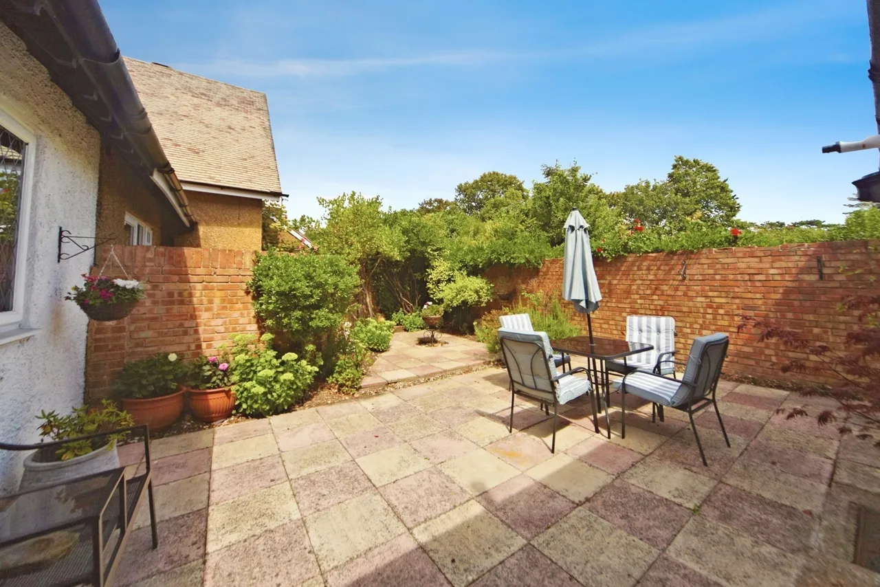Foxley Lane, Purley, CR8, photo 15