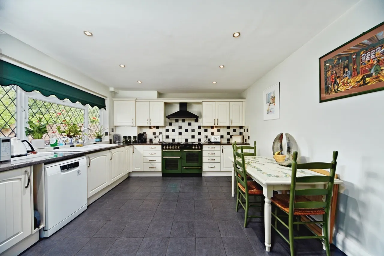 Foxley Lane, Purley, CR8, photo 5