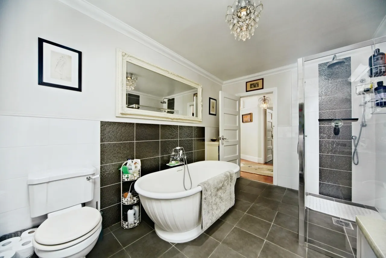 Foxley Lane, Purley, CR8, photo 8