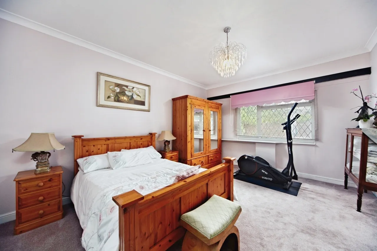 Foxley Lane, Purley, CR8, photo 14