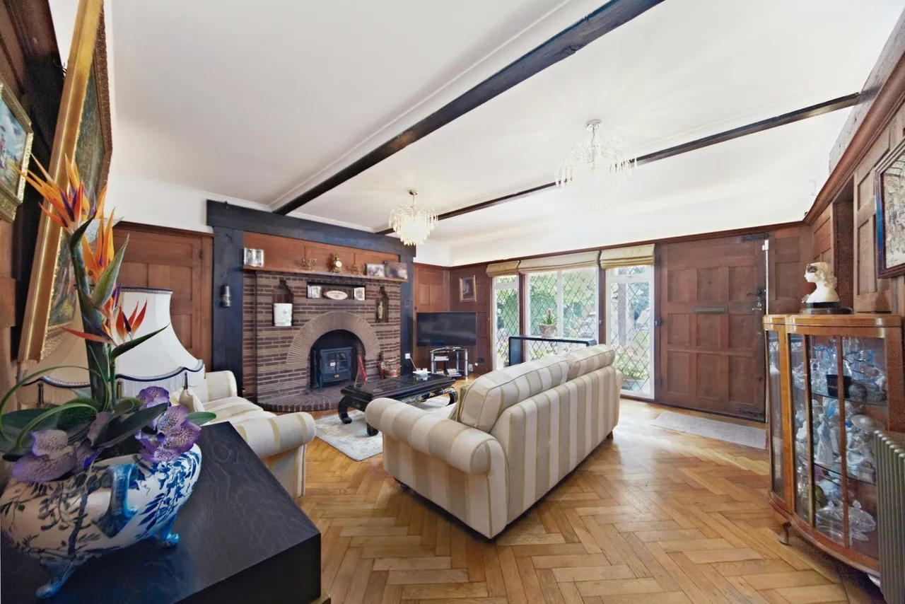Foxley Lane, Purley, CR8, photo 4