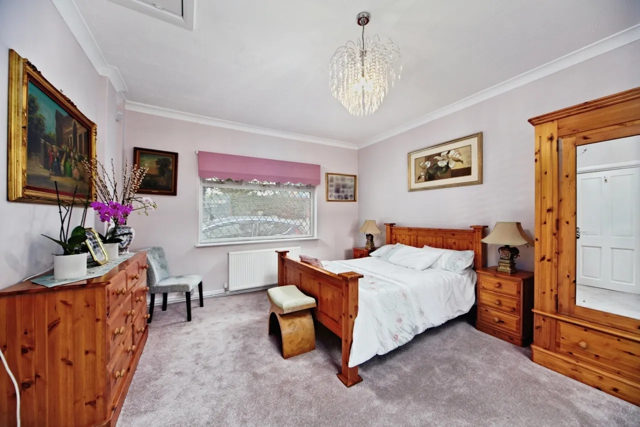 Foxley Lane, Purley, CR8, photo 11