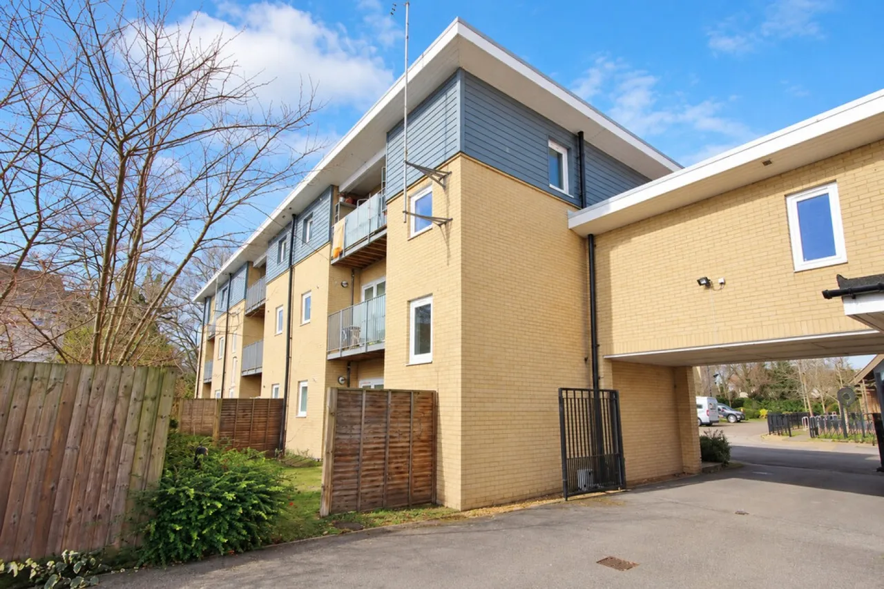 Wesley Court, Cambridge, CB4, photo 8