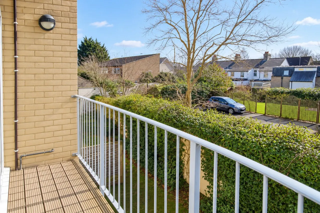 Wesley Court, Cambridge, CB4, photo 7
