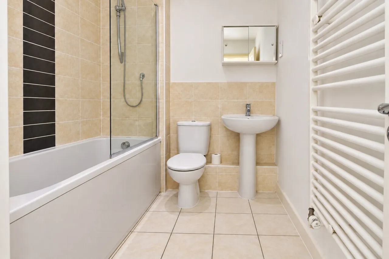 Wesley Court, Cambridge, CB4, photo 6
