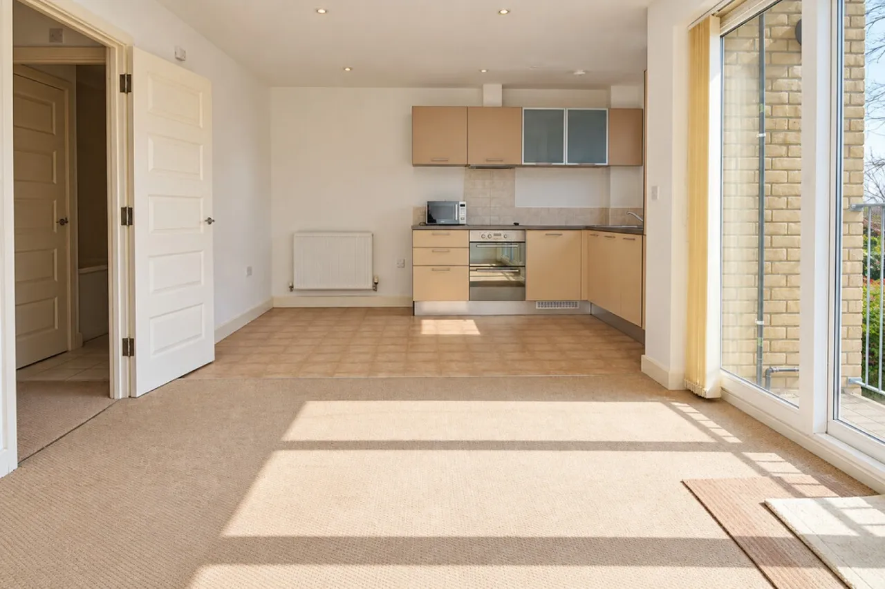 Wesley Court, Cambridge, CB4, photo 2