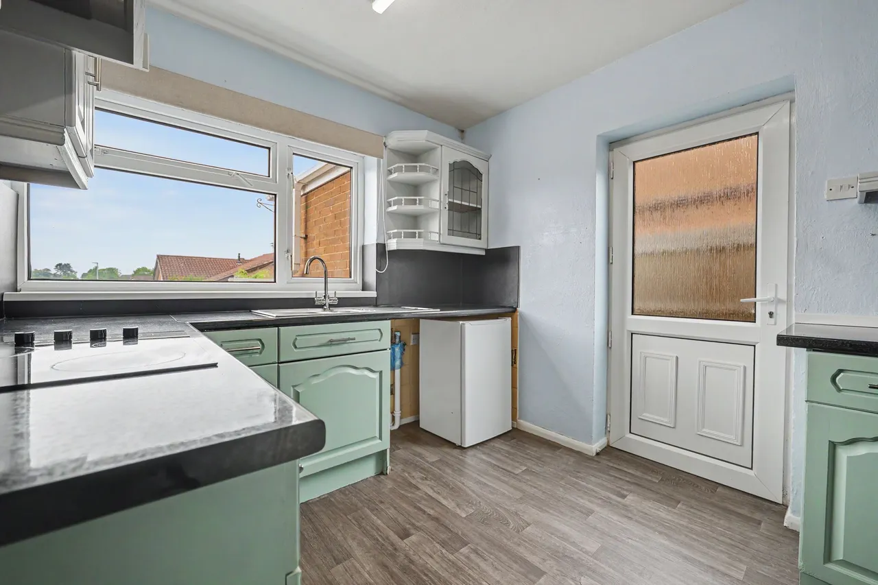 Sandtop Close, Blackfordby, DE11, photo 5