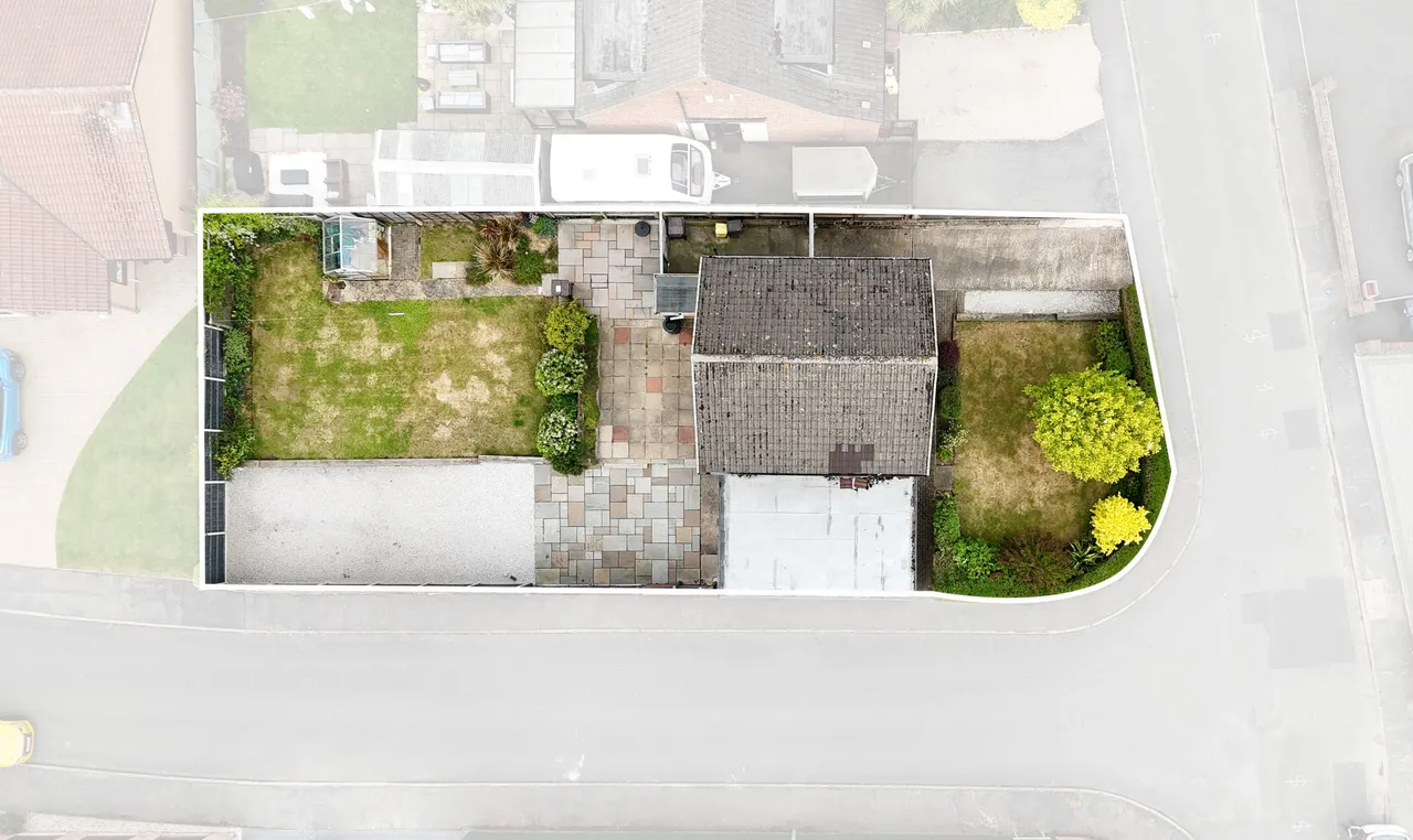 Sandtop Close, Blackfordby, DE11, photo 24
