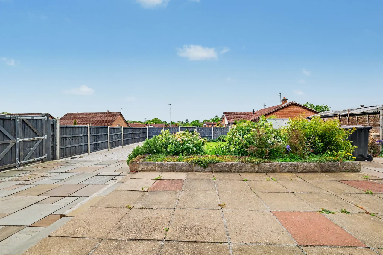 Sandtop Close, Blackfordby, DE11, photo 23