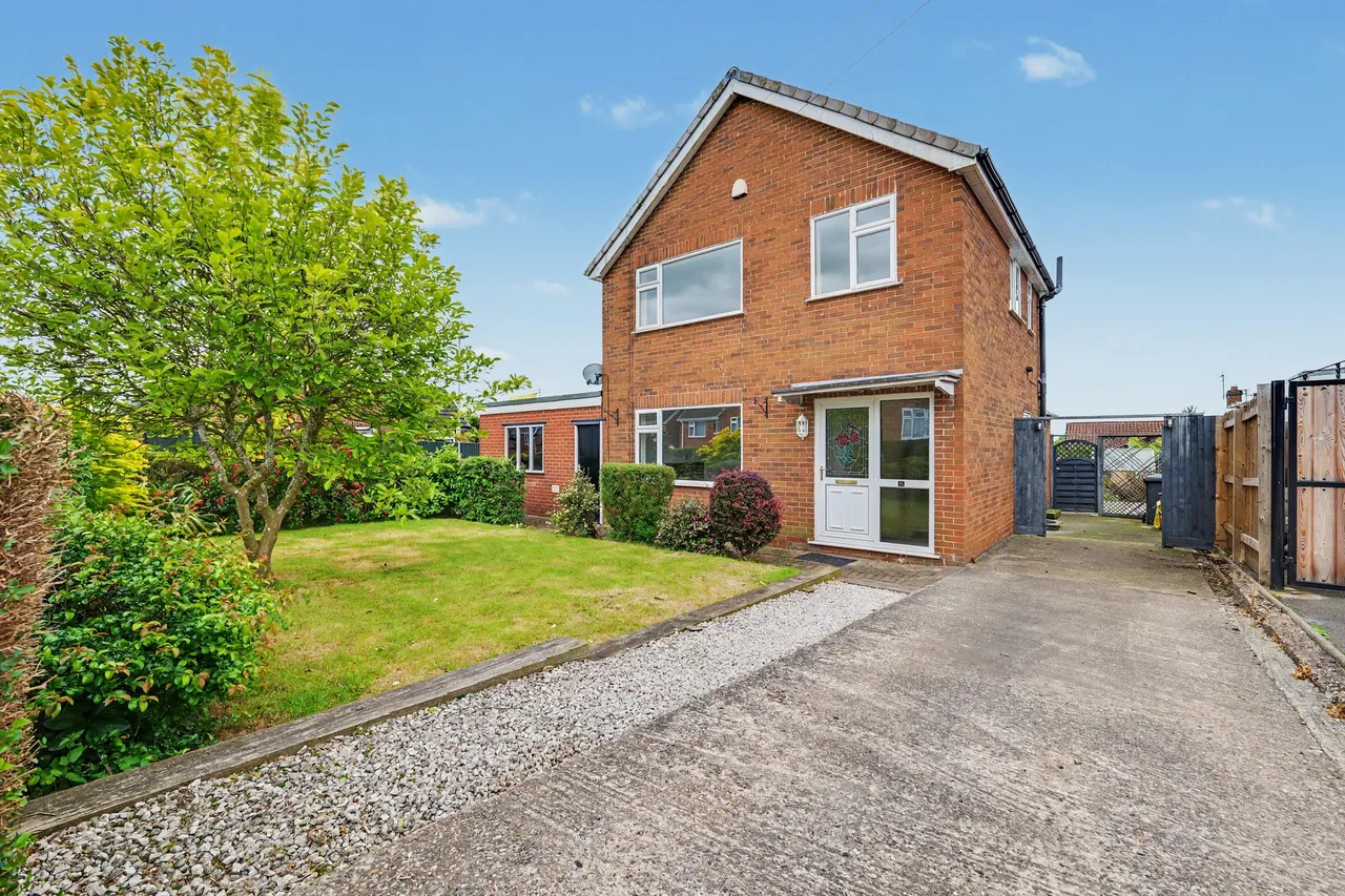 Sandtop Close, Blackfordby, DE11, photo 8