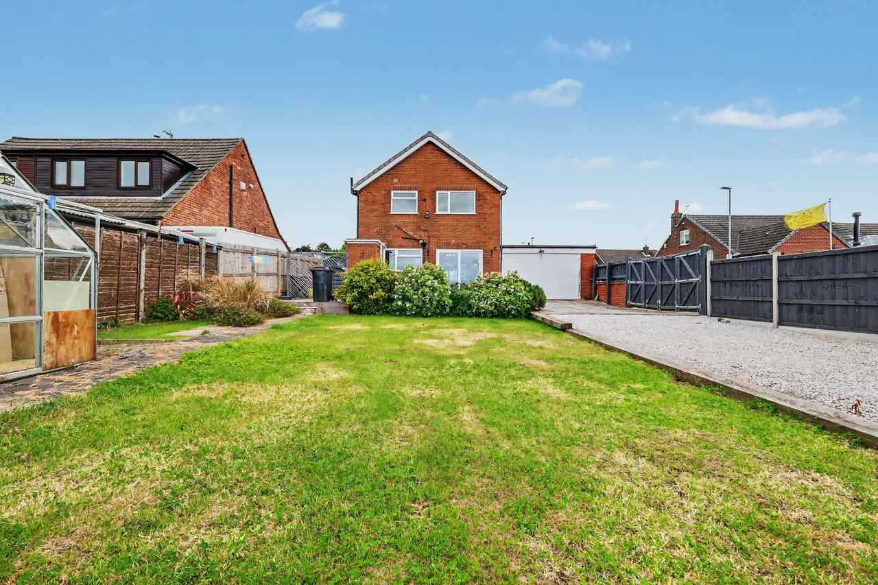 Sandtop Close, Blackfordby, DE11, photo 7